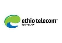 Ethio Telecom Logo